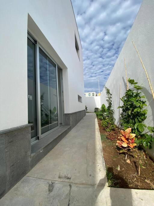 Casa De Playa Maravillosa En Taliarte لاس بالماس دي غران كاناريا المظهر الخارجي الصورة