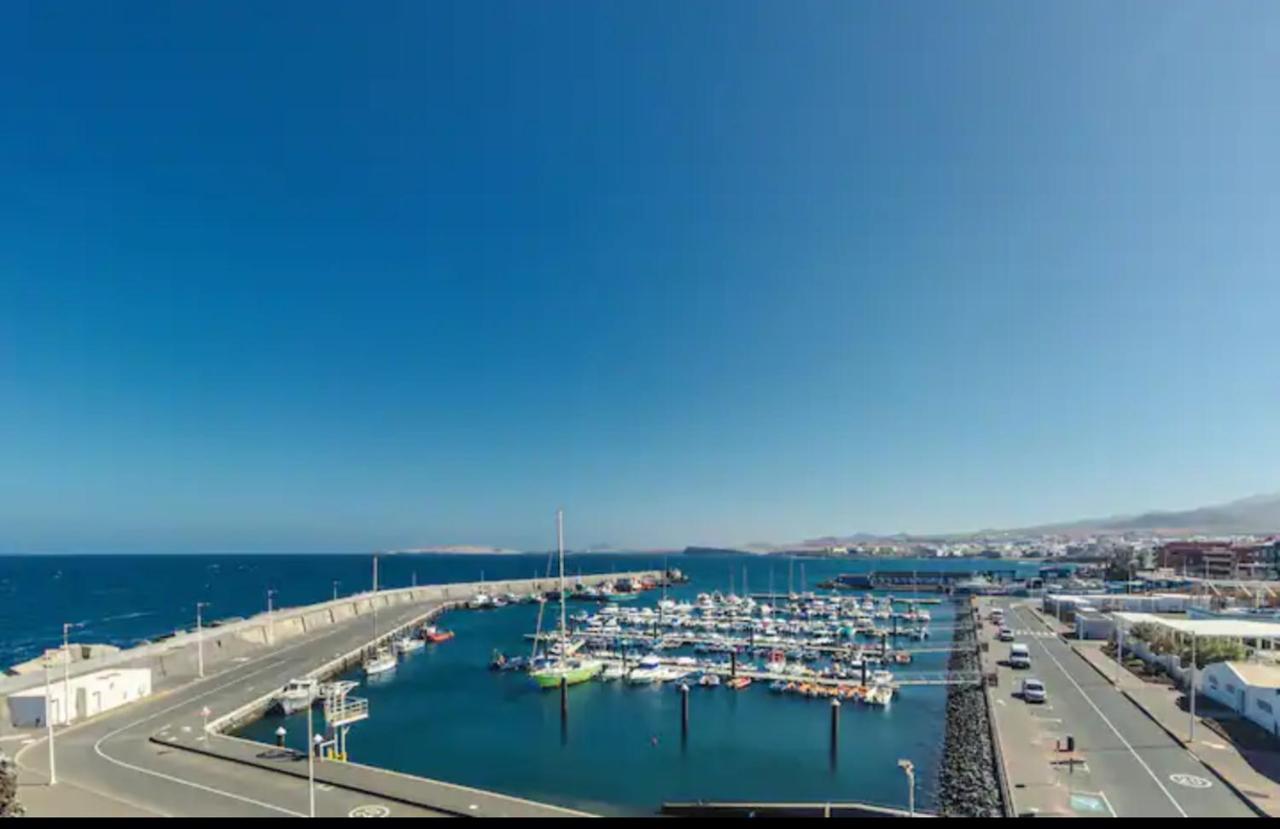 Casa De Playa Maravillosa En Taliarte لاس بالماس دي غران كاناريا المظهر الخارجي الصورة