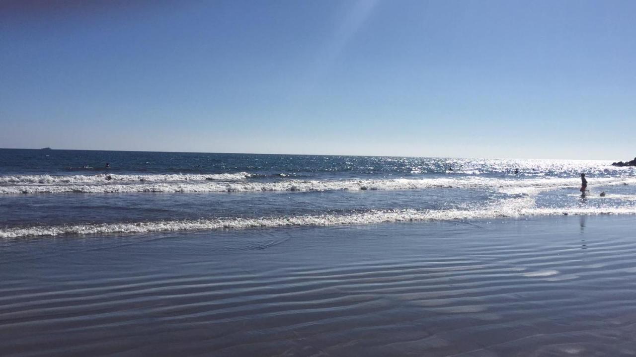Casa De Playa Maravillosa En Taliarte لاس بالماس دي غران كاناريا المظهر الخارجي الصورة